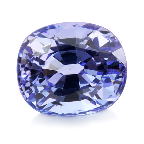 Single Tanzanite TZ11970ae