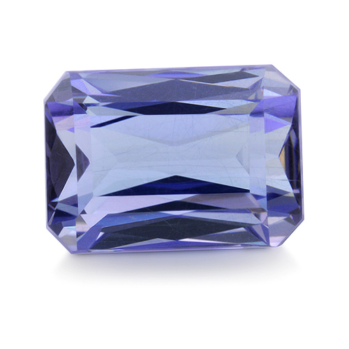 Single Tanzanite TZ11970ah