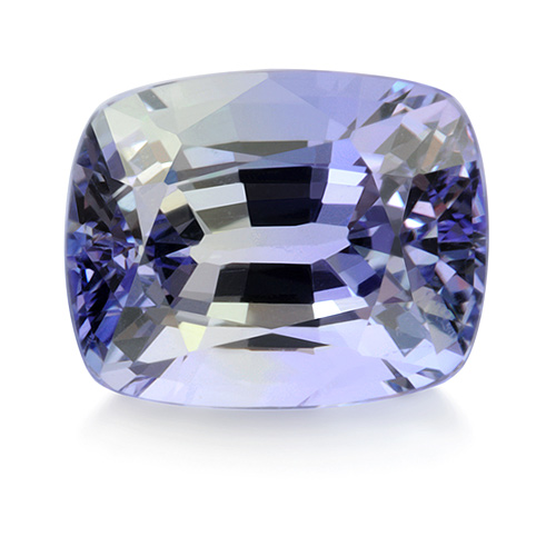 Single Tanzanite TZBI10080ad