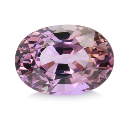Single Tanzanite TZFC10229ax