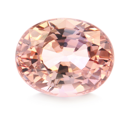 Single Tanzanite TZFC10229ay