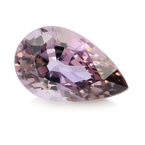 Single Tanzanite TZFC10229az