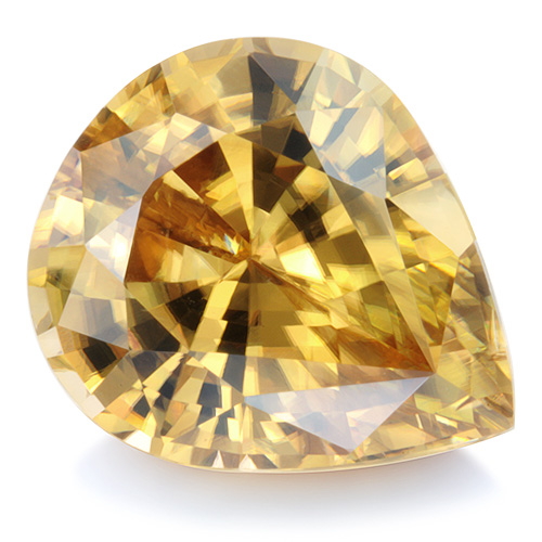 Single Zircon UL10531ah