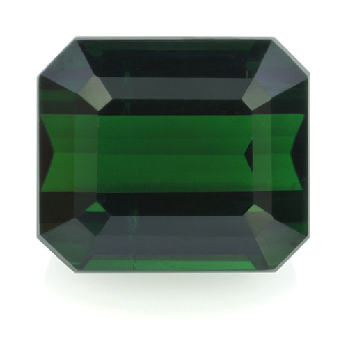 Single Chrome Tourmaline XCH100ag