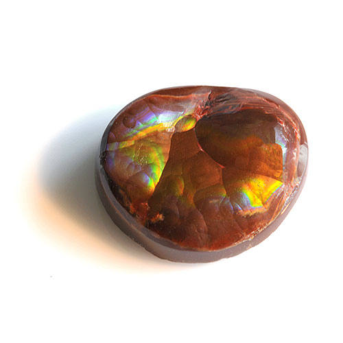 Single Fire Agate XFAG110ta