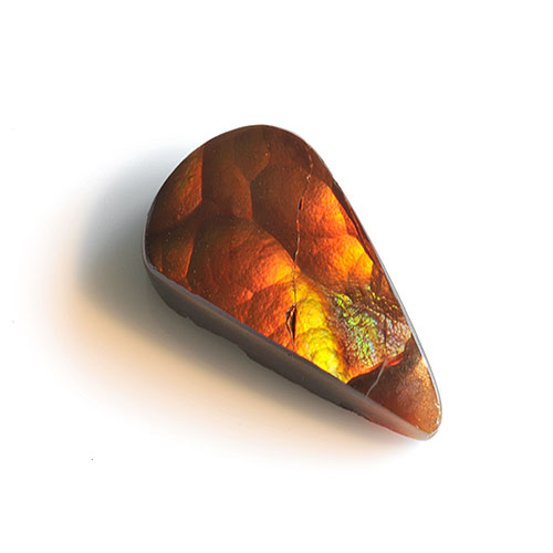 Single Fire Agate XFAG110td