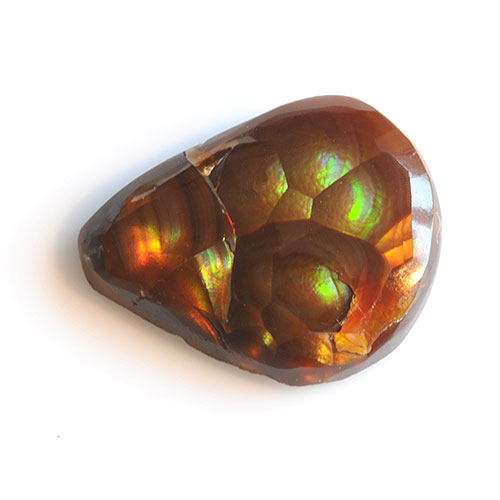 Single Fire Agate XFAG110tf