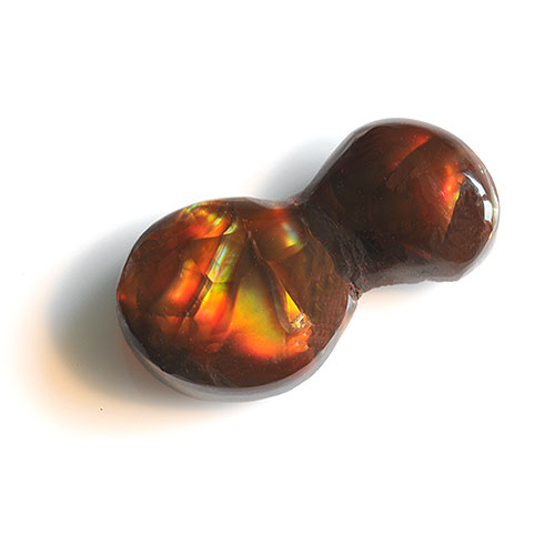 Single Fire Agate XFAG110tg