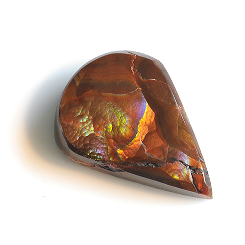 Single Fire Agate XFAG110tm