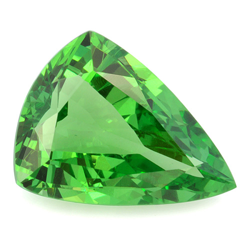 Single Tsavorite XGG109dq