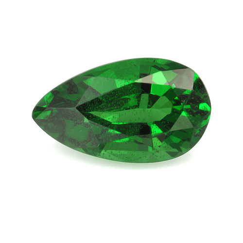 Single Tsavorite XGG137ec