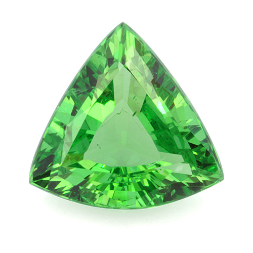 Single Tsavorite XGG141bm