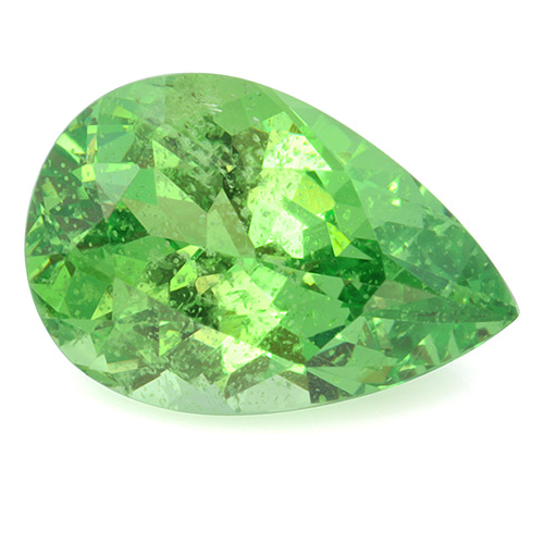 Single Tsavorite XGG141ch