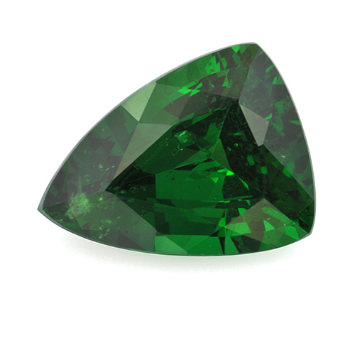 Single Tsavorite XGG143ah