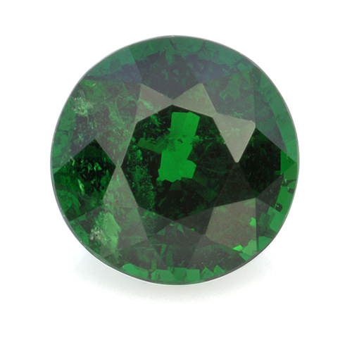 Single Tsavorite XGG143bd