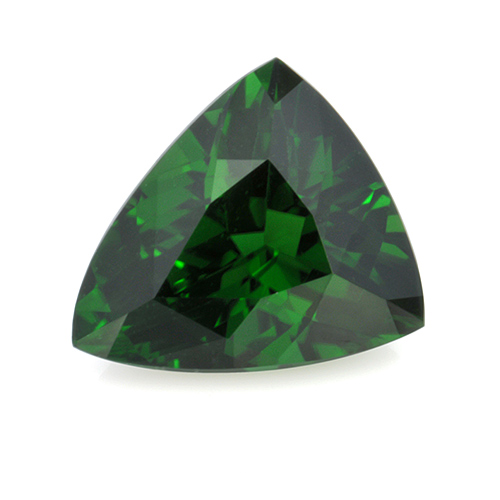 Single Tsavorite XGG154es
