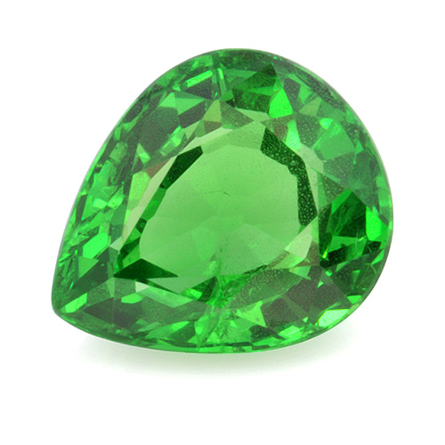 Single Tsavorite XGG154lb