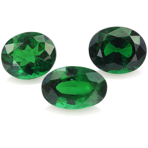 Closeout Tsavorite XGG154mt