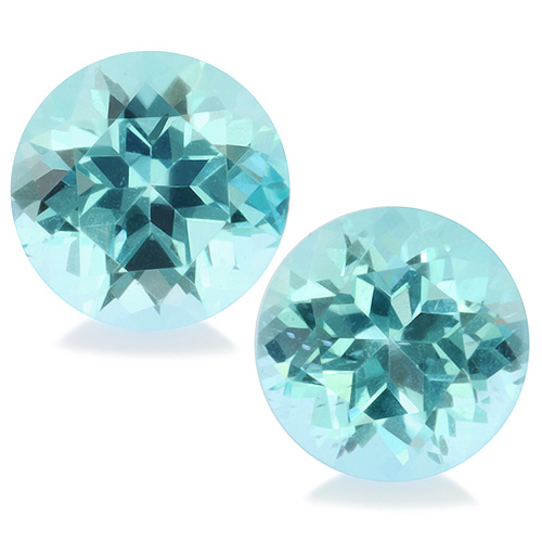 Pair Apatite YAP201xy