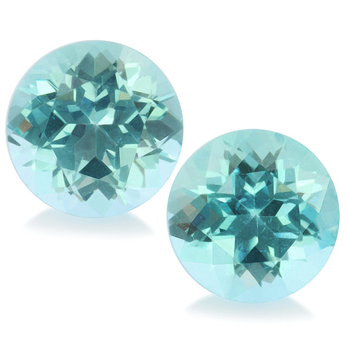 Pair Apatite YAP202xy