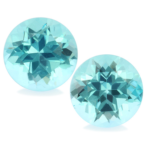 Pair Apatite YAP205xy