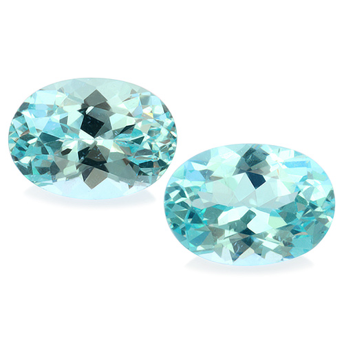 Pair Apatite YAP207xy