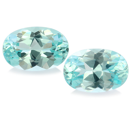 Pair Apatite YAP209xy