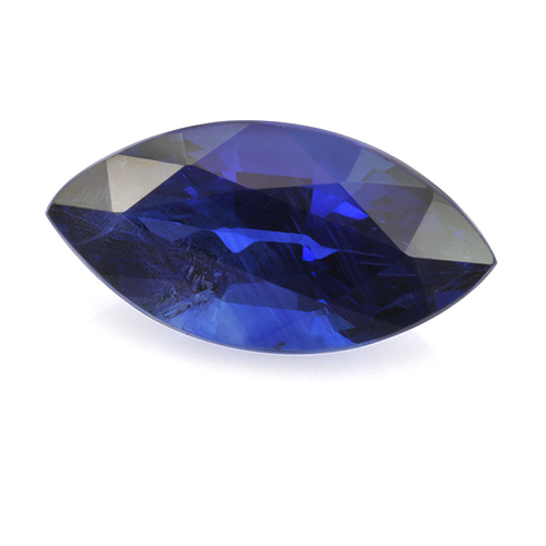 Single Sapphire YBS4092al