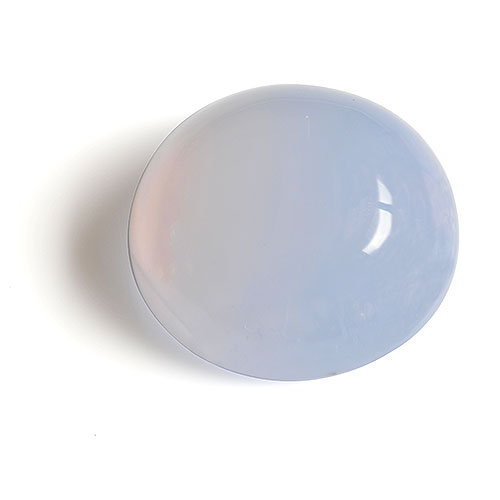 Single Chalcedony YCD087ah