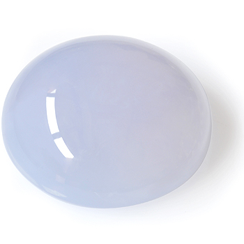 Single Chalcedony YCD087ac