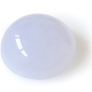 Single Chalcedony YCD092aa