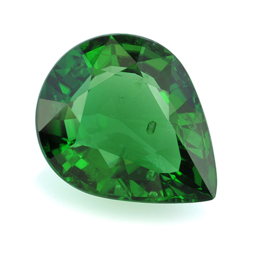 Single Chrome Tourmaline YCH101ac