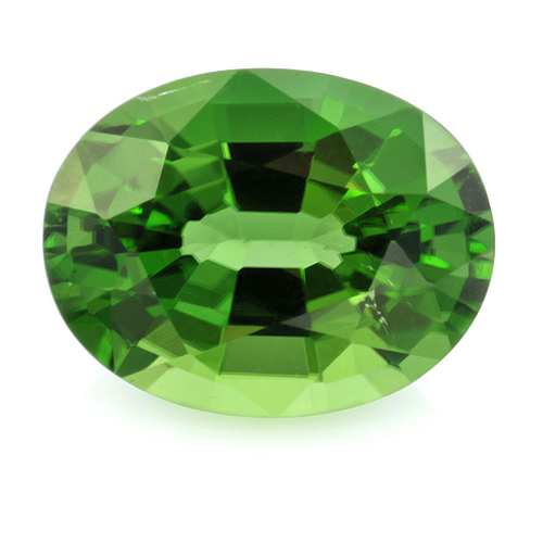 Single Chrome Tourmaline YCH103ad