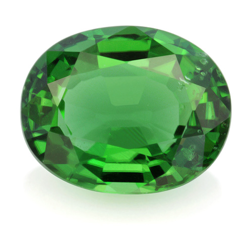 Single Chrome Tourmaline YCH103ag