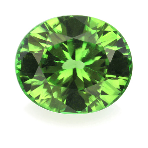 Single Chrome Tourmaline YCH103an