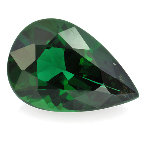 Single Chrome Tourmaline YCH103aq