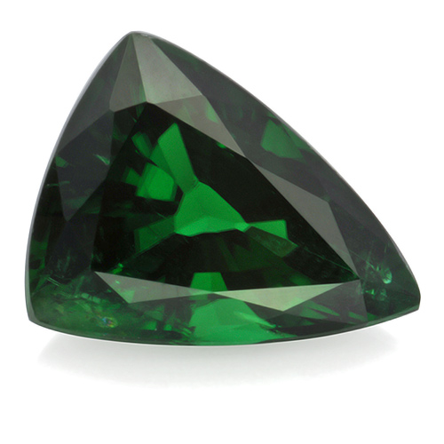 Single Chrome Tourmaline YCH103aw