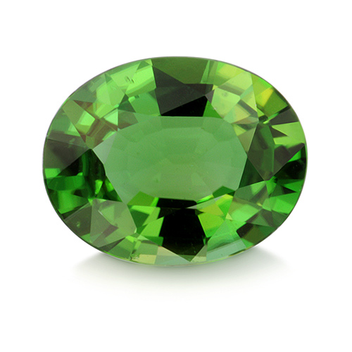 Single Chrome Tourmaline YCH103bb