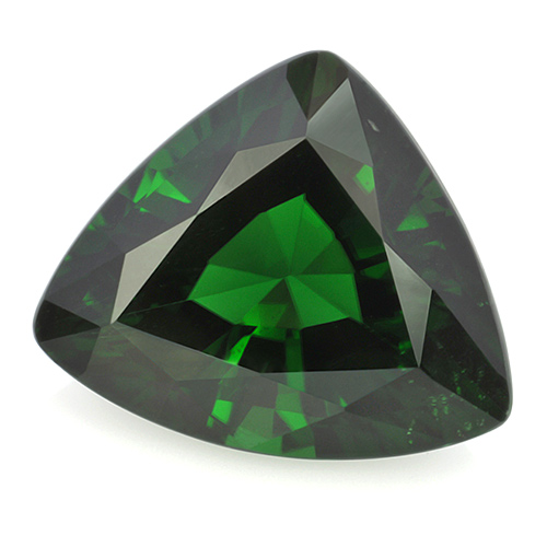 Single Chrome Tourmaline YCH511aj