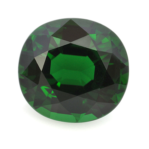 Single Chrome Tourmaline YCH511ak