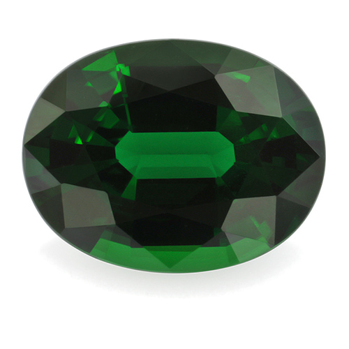 Single Chrome Tourmaline YCH516aa