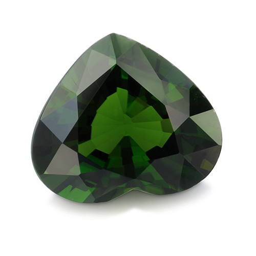 Single Chrome Tourmaline YCH523aa