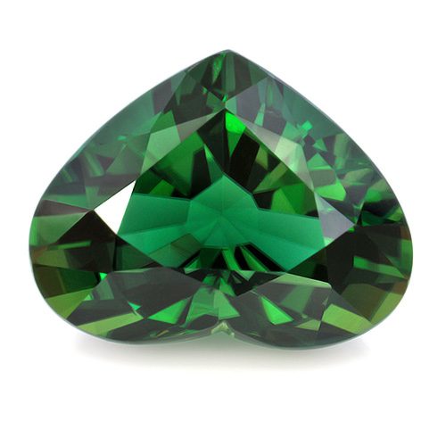 Single Chrome Tourmaline YCH539aa