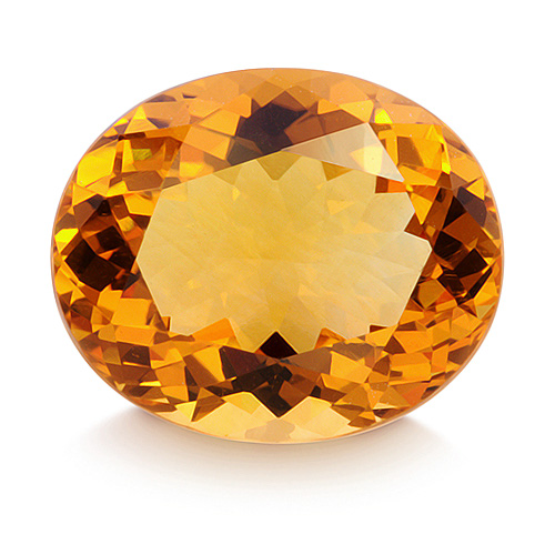 Single Citrine YCI144ae