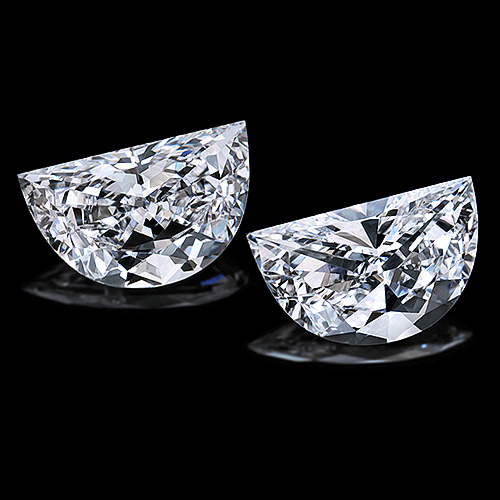 Pair Diamond YDI236aa