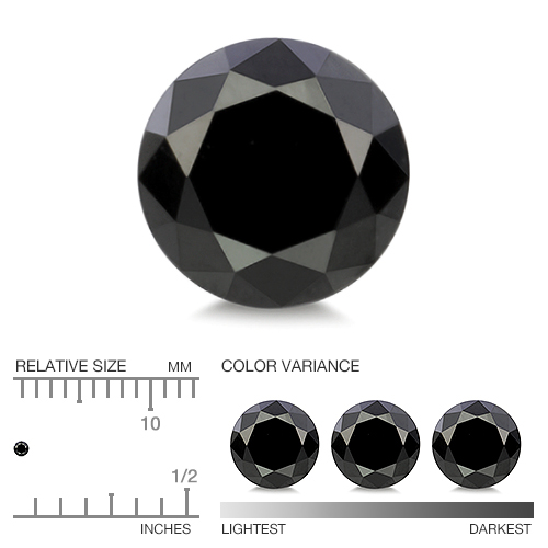 Calibrated Diamond YDI528aa