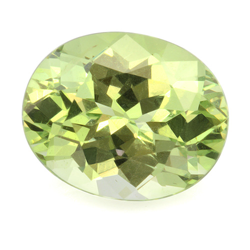 Single Tsavorite YGG292bp