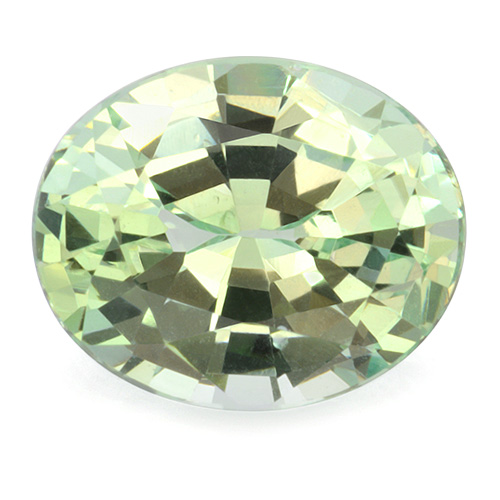 Single Tsavorite YGG292br
