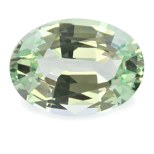 Single Tsavorite YGG292bs