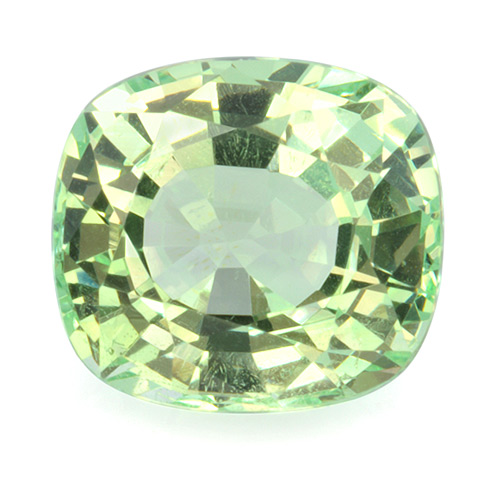 Single Tsavorite YGG292cr